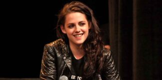 When Kristen Stewart Called Her First Kiss Horrible & ‘F*cking Repulsive’