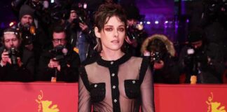 When Kristen Stewart Was Addressed As “She’s Such A B*tch” While Being Bullied & Called Names By Her Peers ln Her Teenage Years For Being An Actor When Kristen Stewart Was Bullied By Her Classmates For Being An Actor