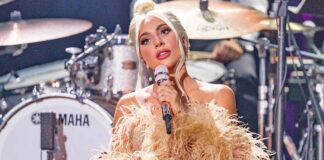 When Lady Gaga Was Fat-Shamed After A Superbowl Performance But The Singer Gave It Back