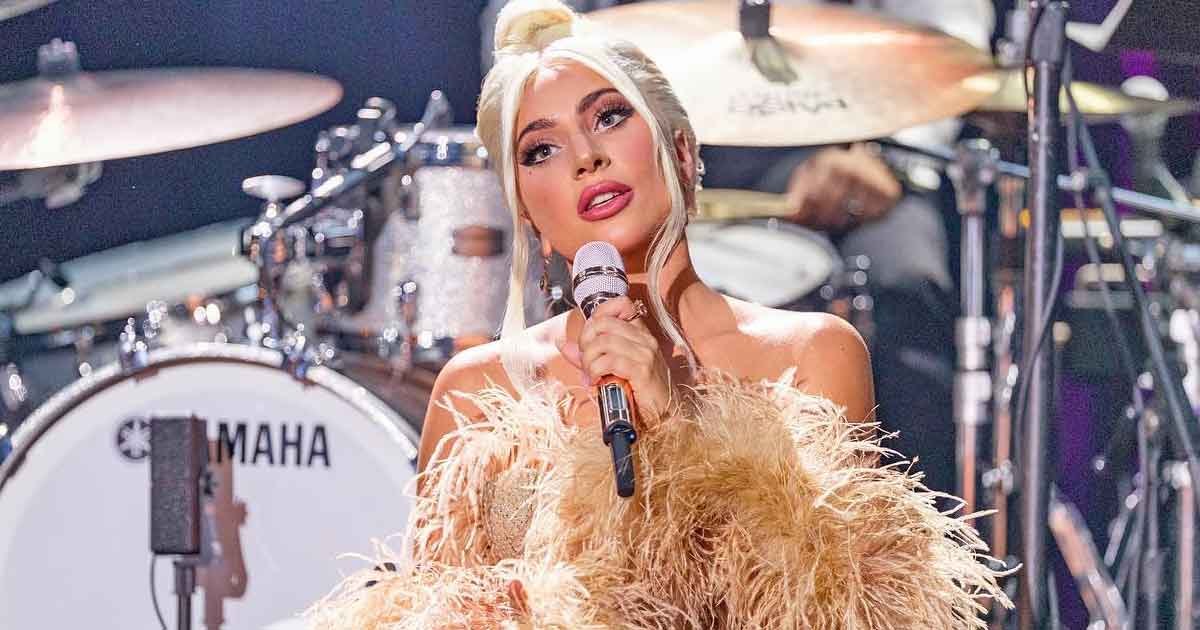 When Lady Gaga Was Fat-Shamed After A Superbowl Performance But The Singer Gave It Back