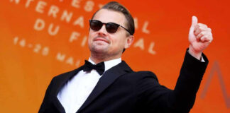 When Leonardo DiCaprio Took Playgirl Magazine To Court As They Were Reportedly Planning On Publishing Offensive Pics Of Him