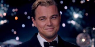 When Leonardo DiCaprio Was Beaten By A Woman For A Shocking Reason