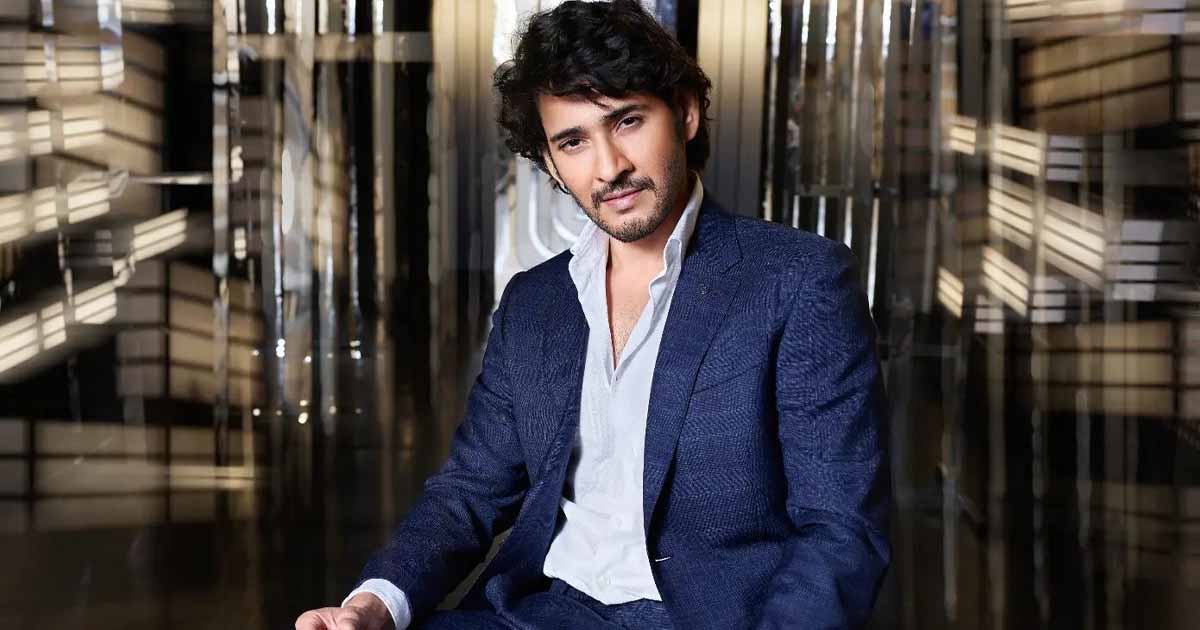 When Mahesh Babu's "I Don't Think They Can Afford Me" Statement Created A Massive Controversy, Latter It Was Clarified