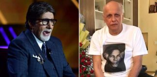 When Mahesh Bhatt Said That Amitabh Bachchan Pretended To Be A Messiah But He Is Actually A…