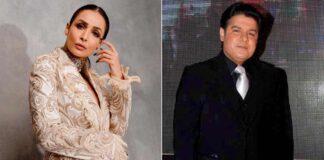 When Malaika Arora Called S*xual Assault Allegation Against Sajid Khan As ‘Sad & Heartbreaking’: “If The Person Is Guilty…” When Malaika Arora Called S*xual Assault Allegation Against Sajid Khan As 'Sad & Heartbreaking'