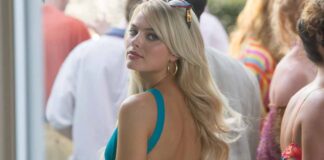When Margot Robbie Said “You Have To Do Bigger Films To Make Small Films” Recalling Losing A Lead Role Before ‘The Wolf Of Wall Street’