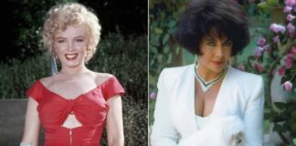 When Marilyn Monroe Had A Passionate One-Night Stand With Elizabeth Taylor In Las Vegas & The Actress Revealed Details In Her Diary Entry