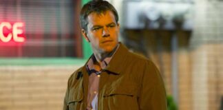 When Matt Damon Bruised His B*ttcheek While Doing A S*x Scene For His Film & Realised His Hidden Kink