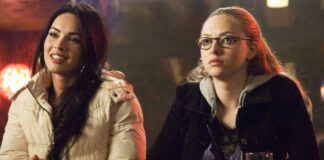 When Megan Fox Was Too Stressed To Kiss Amanda Seyfried In Jennifer’s Body
