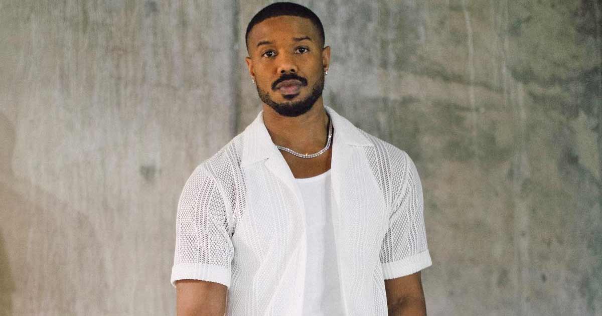 When Michael B Jordan Was Slammed For Hurting Caribbean Community Sentiments By Launching A Rum Brand