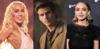 When Miley Cyrus “Basically Had S*x” With Kaitlynn Carter Shortly After Parting Ways With Ex-Husband Liam Hemsworth