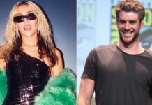 When Miley Cyrus Revealed Her First S*xual Encounter With A Guy Was With Ex-Husband Liam Hemsworth At The Age Of 16