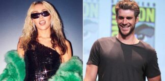 When Miley Cyrus Revealed Her First S*xual Encounter With A Guy Was With Ex-Husband Liam Hemsworth At The Age Of 16: “I Lied & Said He Wasn’t The First…” When Miley Cyrus Revealed Her First S*xual Encounter With A Guy Was With Ex-Husband Liam Hemsworth At The Age Of 16