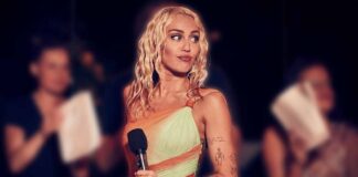 When Miley Cyrus Revealed She Does Not Want To Have A Baby & “F*ck” With Mother Earth