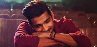 When Munawar manned up as breadwinner of family after his father's illness