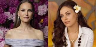 Natalie Portman & Mila Kunis Once Confessed Being Uncomfortable While Doing S*x In Black Swan