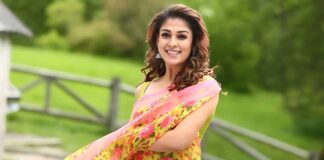 When Nayanthara Lip-Kissing A School Boy In A Film Received A Massive Backlash, Director Defended “Little Kids Get Involved In…” When Nayanthara Received A Massive Backlash After A Leaked Video From Thirunaal Featured A School Boy Kissing Her