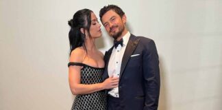 When Orlando Bloom Revealed Going Celibate, Including No Mast*rbation For Months Before Meeting Katy Perry; Read On