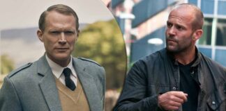 Paul Bettany Blasted Jason Statham To Hire Acting Double