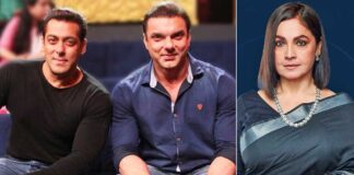 When Pooja Bhatt Revealed Hating Salman Khan While Spilling The Beans On Her Marriage Plans With Sohail Khan, “I Want It, So Does He” When Pooja Bhatt Admitting Hating Salman Khan While Talking about Marrying Sohail Khan