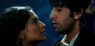 When Ranbir Kapoor Confessed He Wants To Hold Sonam Kapoor’s ‘Throat’ While Labelling Her Melodramatic & Said, “She Has To Overhype Things…” When Ranbir Kapoor Confessed He Wants To Hold Sonam Kapoor’s ‘Throat’ While Labelling Her Melodramatic - Deets Inside