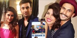 When Ranbir Kapoor & Kareena Kapoor Khan Almost Became A On-Screen Sibling In ‘Dil Dhadakne Do’ Before Priyanka Chopra & Ranveer Singh Was Cast; Here’s What Happened When Ranbir Kapoor & Kareena Kapoor Khan Almost Played The Iconic On-Screen Sibling Duo Kabir & Ayesha Mehra In 'Dil Dhadakne Do'