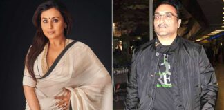 When Rani Mukerji Refused To Acknowledge Her Relationship With Aditya Chopra & Apparently Lied About It