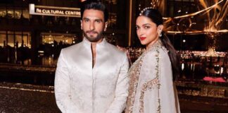 When Ranveer Singh Opened Up On Having A ‘Quickie’ With Deepika Padukone In His Vanity, Read On