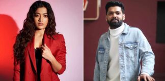 When Rashmika Mandanna’s Mother Was Disturbed With Her Broken Engagement With Rakshit Shetty