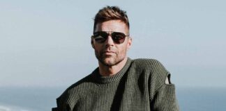 When Ricky Martin Reveals Giving Golden Shower On His Partner Is S*xy While Showering Together, “The Temperature Of Your Body & Water…” When Ricky Martin Shared Gross Details About Peeing On His Partner While Having Shower, "It's Like So S*xy, Temperature Of Your Body..."