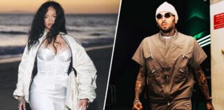 When Rihanna Refused To Seek Therapy After Being A Victim Of Chris Brown's Assault