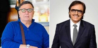 When Rishi Kapoor Recalled Sanjay Khan Threw A Glass Of Whiskey At Him During A Scuffle; Read On
