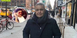 When Rishi Kapor Was Unapologetic About Attending Dawood Ibrahim's Tea Party & Getting Monetary Offers From Him