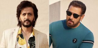 When Riteish Deshmukh's Double Meaning Statement On Salman Khan's Question On How To Eat A Mango Left Everyone Thinking