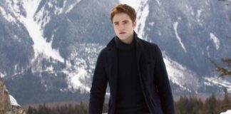 Robert Pattinson Was High On Valium When He Auditioned For Twilight? Find Out!