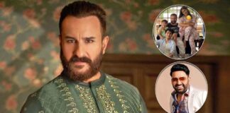 When Saif Ali Khan Gave Out The 'Real' Reason Behind Him Being A Workaholic, Leaving Everyone In Splits