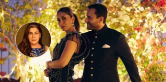 When Saif Ali Khan Said “It’s Better To Have A Hot & S*xy Wife” Taking A Jibe At Ex-Wife Amrita Singh, Seemingly Manifested It In Kareena Kapoor Leaving No ‘Room For Regret’ When Saif Ali Khan Shared How His Ideal Wife Should Be Post His Divorce With Amrita Singh & Before Marrying Kareena Kapoor