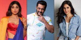When Salman Khan Brutally Roasted Shilpa Shetty On National TV & She Asked Katrina Kaif To Control Him: “Zara Inko Pakad Ke Rakhegi Aap?” – Watch When Salman Khan Brutally Roasted Shilpa Shetty On National TV & She Asked Katrina Kaif To Control Him!