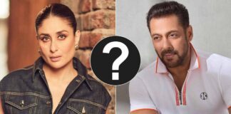 When Salman Khan Called Kareena Kapoor A 'Gaddar' For Tearing Out His Poster For This Yesteryear Hero