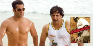 When Salman Khan Ditched Govinda After Promising A ‘Dabangg’ Debut For His Daughter & Chi Chi Took Digs At ‘Bhai’ Saying, “I Don’t Have Any Expectations From Him” Salman Khan - Govinda Fall Out: Choosing Sonakshi Sinha Over Daughter Tina Ahuja Made Chi Chi Call His Partner Co-Star A Businessman, "I Don't Have Any Expectations From Him"