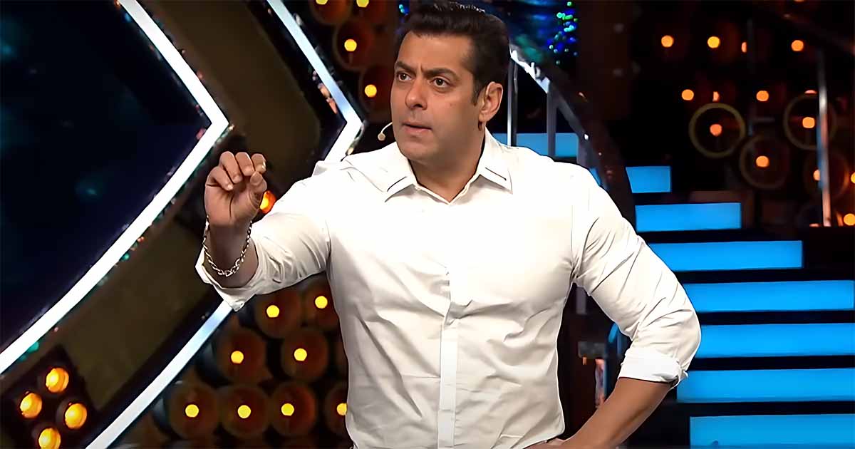 Did You Know? Salman Khan Was Once Banned By Indian Media!