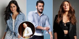 When Salman Khan Reacted To Katrina Kaif’s Tattoo On Saif Ali Khan’s Hand Saying “Uske Liye Jeena Hoga” Leaving Kareena Kapoor Khan Crack Up When Salman Khan Playfully Said "Uske Liye Jeena Padega" To Saif Ali Khan After Kareena Kapoor Khan Joked About Her Husband Tattooing Katrina Kaif's Name On His Hand