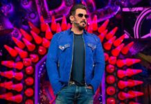 When Salman Khan Pushed A Paparazzo So Hard That Chaos Erupted In A Sea Of Surrounded Cameramen, Video Divides Netizens