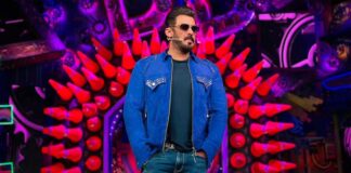 When Salman Khan Pushed A Paparazzo So Hard That Chaos Erupted In A Sea Of Surrounded Cameramen, Video Divides Netizens