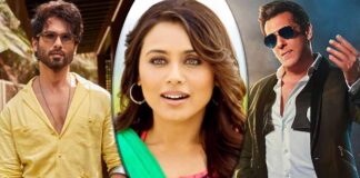When Salman Khan & Shahid Kapoor Made Misogynists Jokes About Actress’ Intelligence In Bollywood