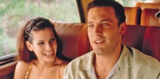 When Sandra Bullock Had A Hard Time Locking Lips With Ben Affleck & Gave Him A Box Of Mint To Get Through Their Intimate Scene: “Her Co-Star Had Smelly Breath” When Sandra Bullock Complained About Ben Affleck's Bad Breath