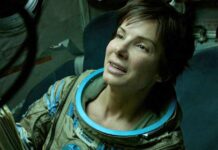 When Sandra Bullock Expressed Her Discomfort Over Her Exposed B*tt In Gravity