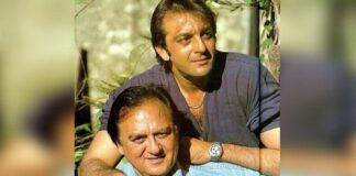 When Sanjay Dutt Expressed His Father Sunil Dutt Should Quit Politics As He’s ‘Too Nice’ For It: “I Wish He’d Stick To Making Films…” When Sanjay Dutt Opened Up About His Views On Father Sunil Dutt's Political Career