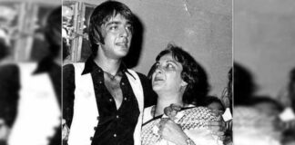 When Sanjay Dutt Said, "I Cried For 4-5 hours" After Hearing His Mother, Nargis Dutt's Taped Message From Her Deathbed; Read On