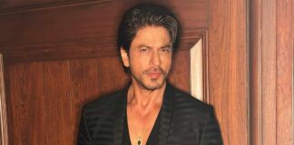 When Shah Rukh Khan Reacted To Being Called ‘Chakka’ During A Live Interview & Said “Main Itna Bada Hoon…” Proving To Be Bollywood’s ‘King Of Wit’ When Shah Rukh Khan Replied With "Mein Itna Bada Hun..." After Getting Called Out As 'Chakka' In A Live Interview Session